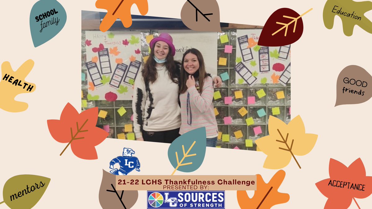 HAPPY THANKSGIVING from our house to yours
We are so very thankful for HAWK NATION! 
WHO or WHAT are you thankful for?
Join us in our 21-22 Thankfulness Challenge. Share your photos with us using the hashtag &amp; handles: #thankfulnesschallenge2021 <a href="/high_larue/">LARUE COUNTY HIGH</a> <a href="/LCHSSources/">LCHS Sources of Strength</a>