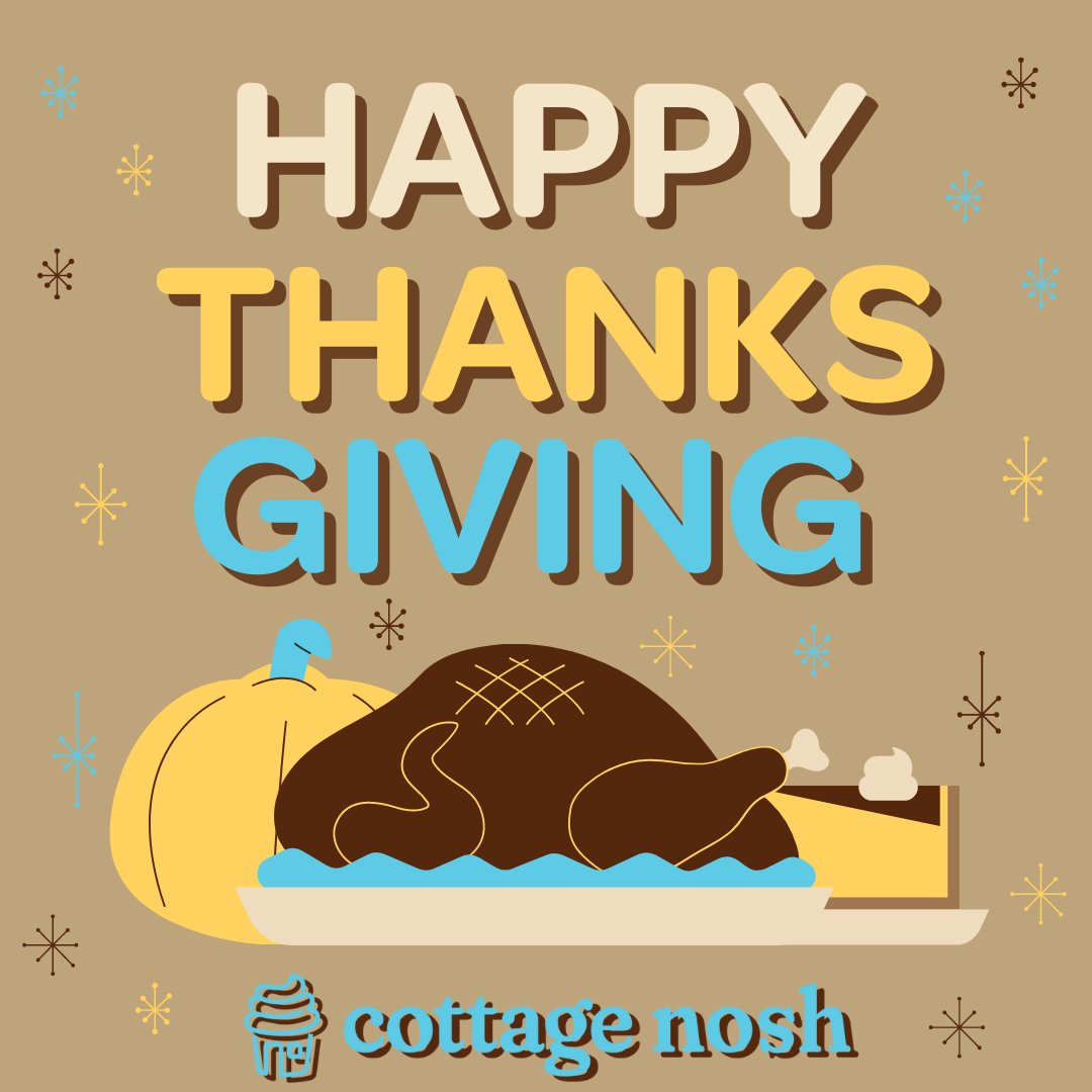 Cottage Nosh tweet media