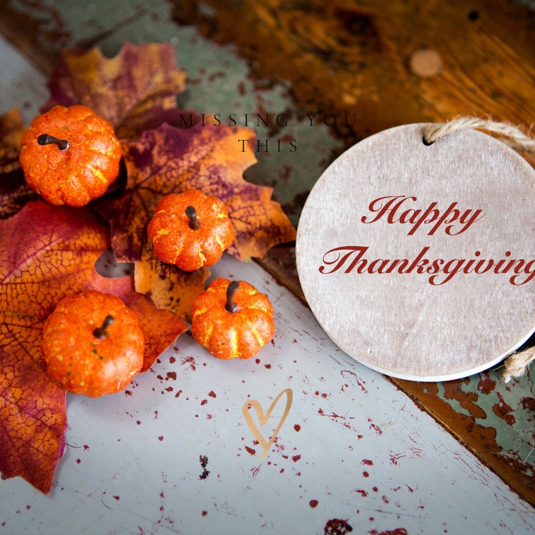 msdeborahjones's tweet photo. Have a wonderful Thanksgiving Day!  Thank for all the interesting posts and conversations we’ve had this year.

 #thanksgiving2021 
 #gratefulforyou 
 #makingconnections https://t.co/YjSp9rixaF