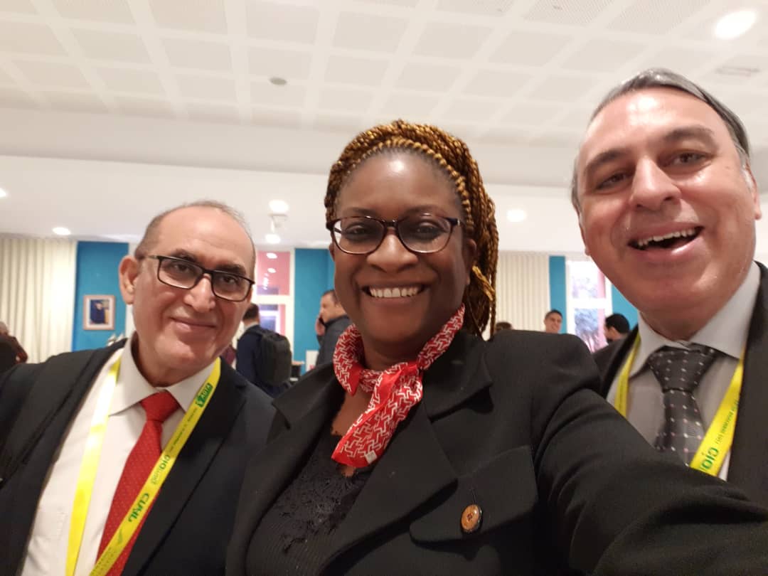 kriss Brochec tweet media