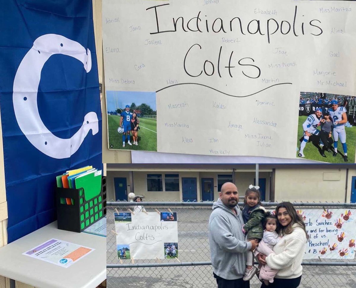 Colts Community tweet media