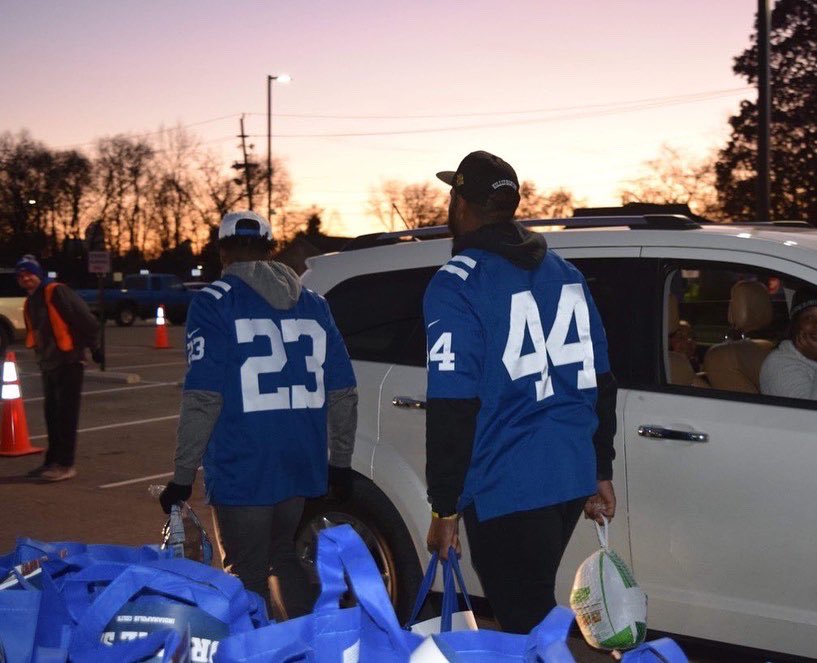 Colts Community tweet media