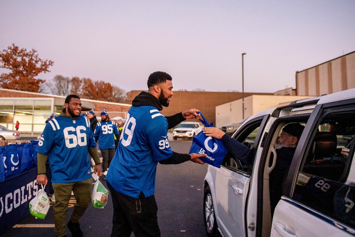 Colts Community tweet media