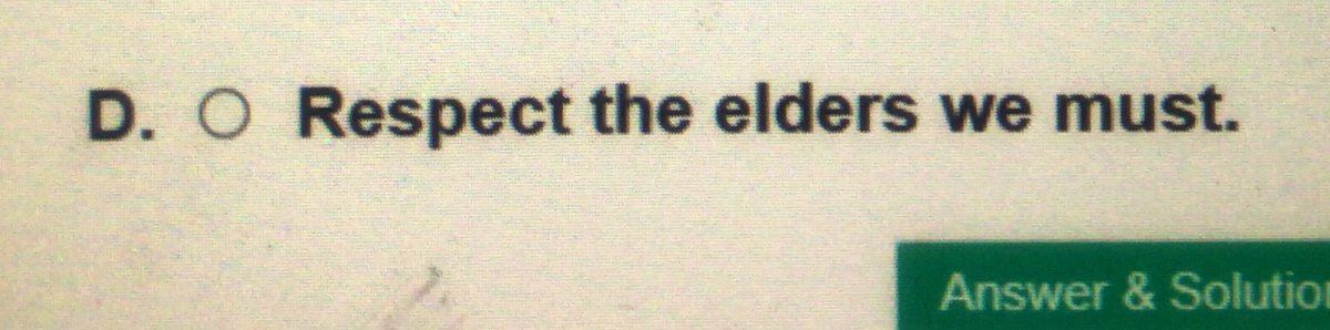 Ashthephoenix2's tweet photo. Did yoda write this test???? https://t.co/PcHV7bYnFL