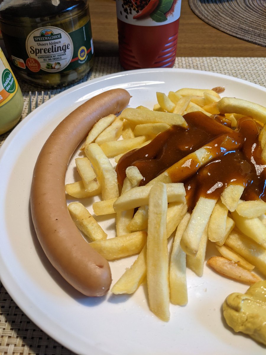 universum2's tweet image. #fettblog