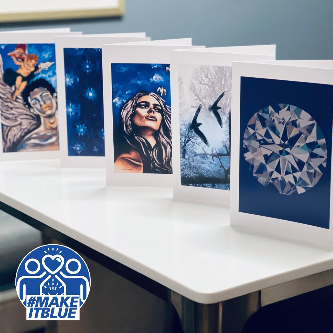 Going fast: these beautiful cards designed exclusively for us by noted artists. Order while stocks last and your donation will provide vital support for #eventprofs whose mental health collapsed through lockdown-imposed hardship.  tinyurl.com/4j8chhsr.  #eventprofsuk