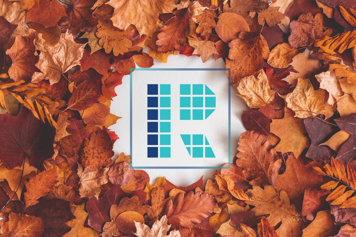 We're thankful to our customers, employees, and investors. Happy Thanksgiving to everyone from all of us at Roc360!

#thanksgiving2021 #thanksgiving #thankful