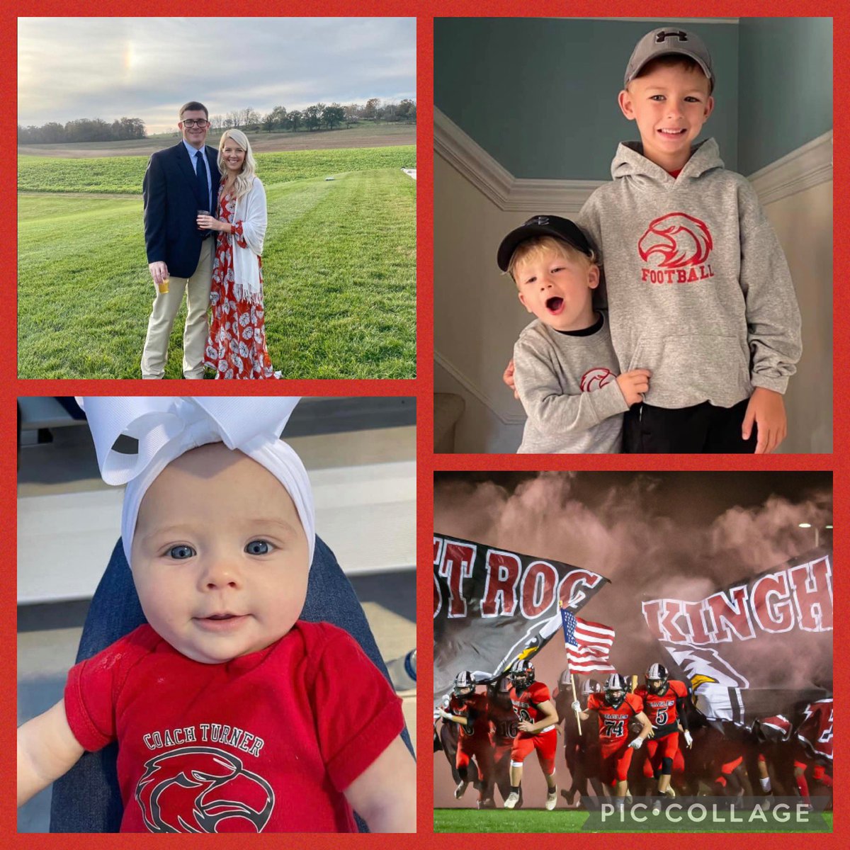 coachSturner2's tweet photo. THANKFUL! Happy Thanksgiving https://t.co/hdEJFF2vId