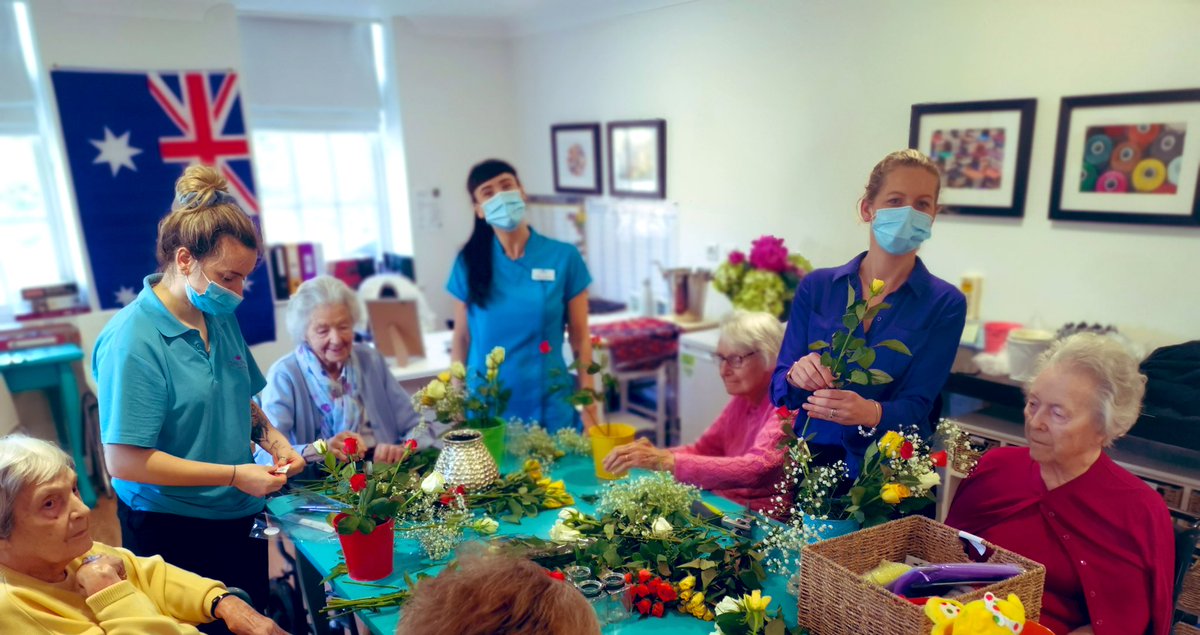 Gracewell Healthcare tweet media