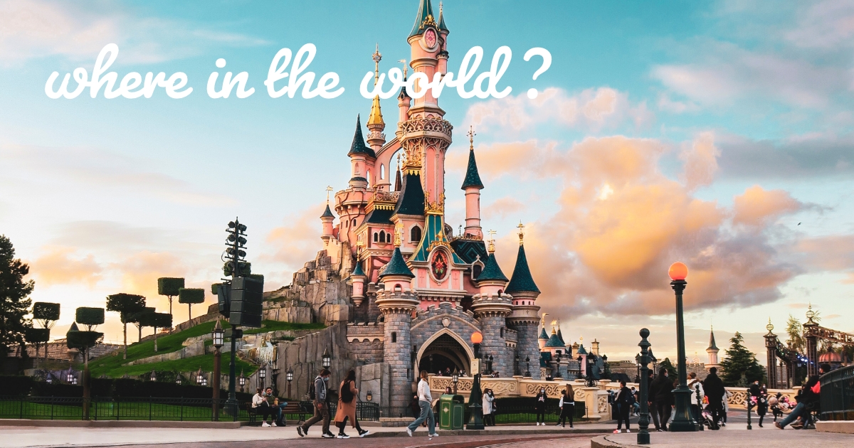 #whereintheworld
🏰 has an amusement park that welcomes 16 million people each year
🐠 its coral barrier reef system is the third most extensive in the world
🍊 produces 40% of the world's orange juice supply

#travellers #traveller #travel #travelgoals #holiday #guess