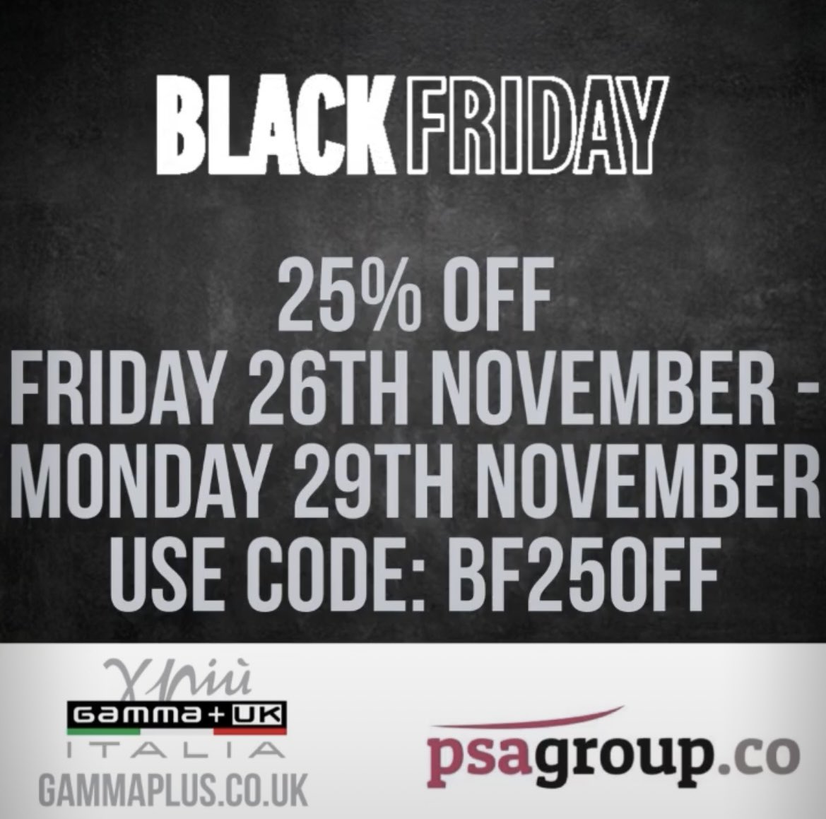 psagroup.co (@psagencies) on Twitter photo 