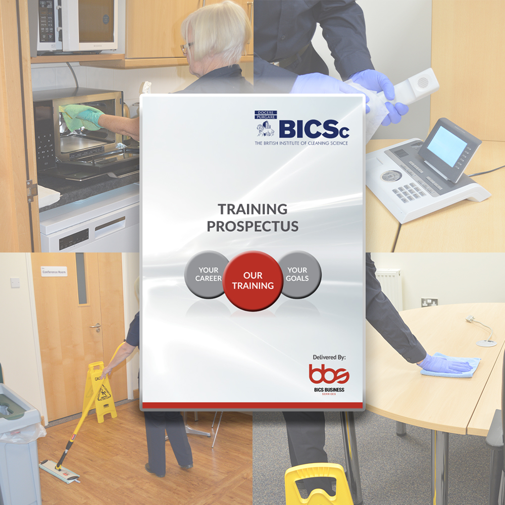 BICSc_UK's tweet photo. Check out our Training Prospectus to find out more about how our training can help you to become a true cleaning industry professional https://t.co/fRvUkIS2FR #CleaningIndustryTraining #BeBICSc #BICScTraining https://t.co/KUM6olxP2h