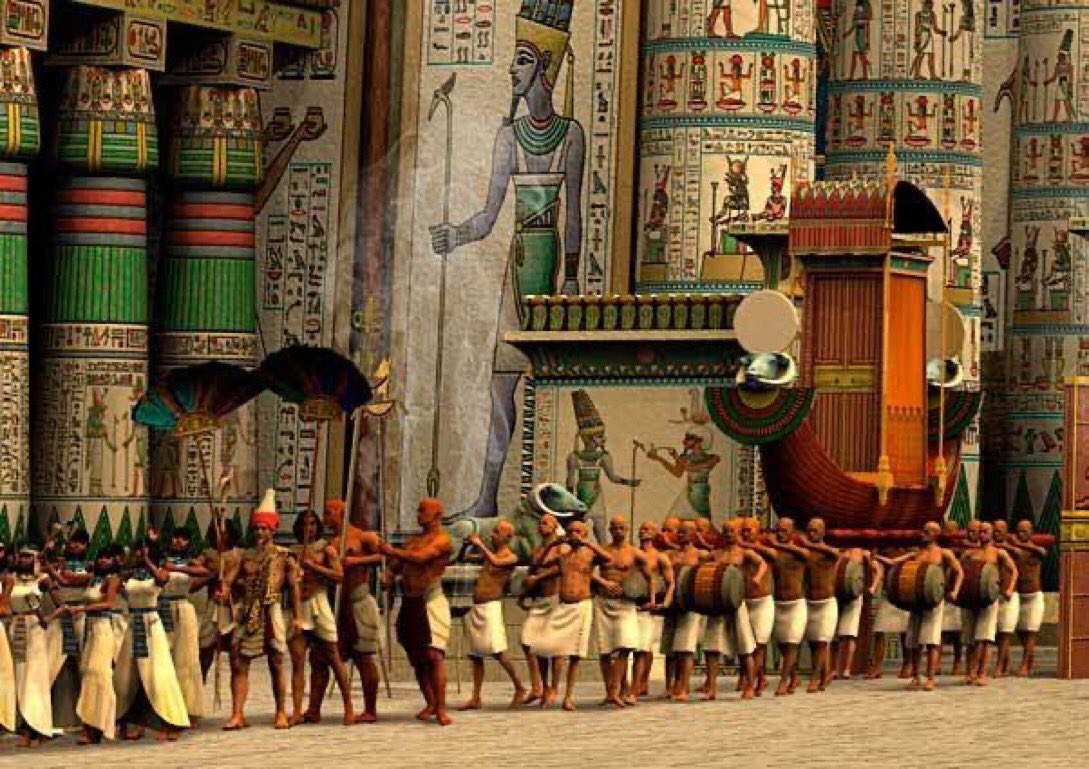 ShawkattRaghib's tweet photo. Ancient Egyptian Opet Festival
Live Streaming > Thursday, November 25, 2021 | 07:30PM EET.
#SphinxAvenueLuxor #Luxor #Egypt 
Ministry of Tourism &amp; Antiquities: https://t.co/PWfPuiMPEA
Ministry of Immigration: https://t.co/26pbDyHXs6
Experience Egypt: https://t.co/N5XNI2d1Se https://t.co/GoiD3tgI0s