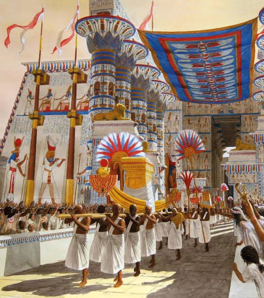 ShawkattRaghib's tweet photo. Ancient Egyptian Opet Festival
Live Streaming > Thursday, November 25, 2021 | 07:30PM EET.
#SphinxAvenueLuxor #Luxor #Egypt 
Ministry of Tourism &amp; Antiquities: https://t.co/PWfPuiMPEA
Ministry of Immigration: https://t.co/26pbDyHXs6
Experience Egypt: https://t.co/N5XNI2d1Se https://t.co/GoiD3tgI0s