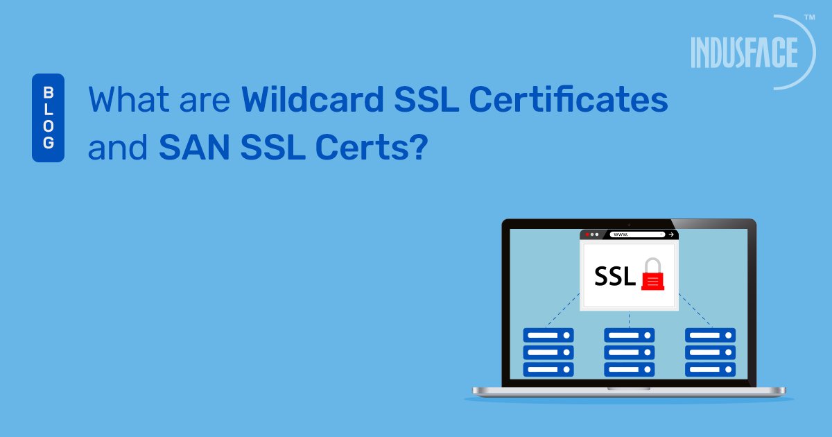 Indusface's tweet photo. π#WildCardSSL and #SANSSL certificates both secure data, but which one should you choose for effective #websecurity?
πExplore their advantages, drawbacks, and differences in this article: https://t.co/z1BkCPgQbO
#ssl #sslcertificates #tlscertificates #apptrana #indusface https://t.co/sumXqMAMpe