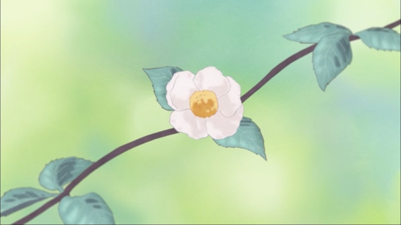 Tsun Ar Twitter 平家物語 11話 花言葉 3 5 ナツツバキ 沙羅の木 はかない美しさ 愛らしさ シソ 善良な家風 力が蘇る カラスノエンドウ ヤハズエンドウ 喜びの訪れ 未来の幸せ 小さな恋人たち 続く T Co Lygtjp7jzo Twitter