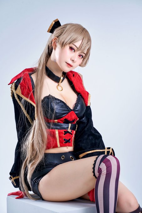 コスプレイヤーえまりんのTwitter画像6