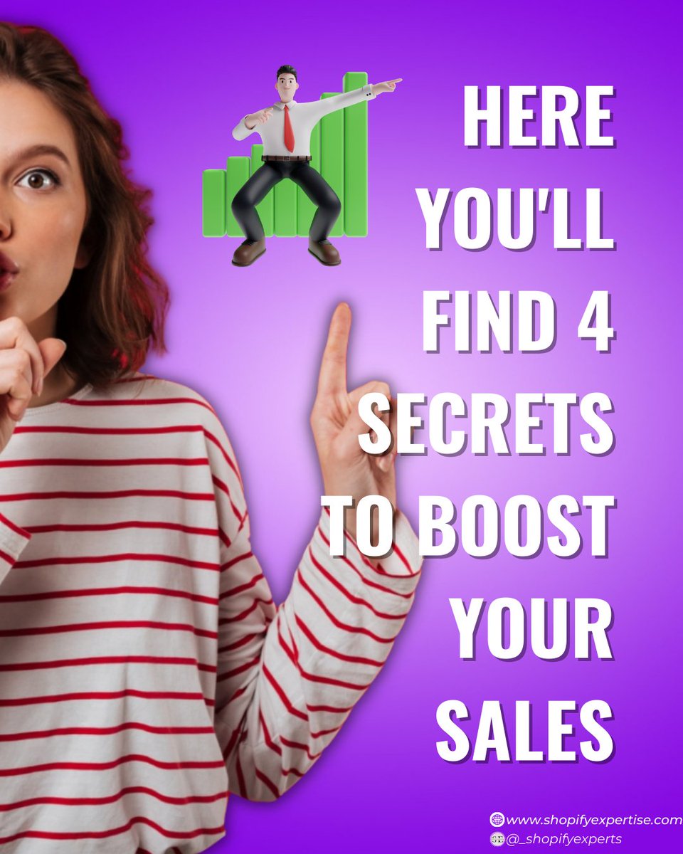 _shopifyexperts's tweet image. Grow your Shopify sales

#Sales 
#marketingtips