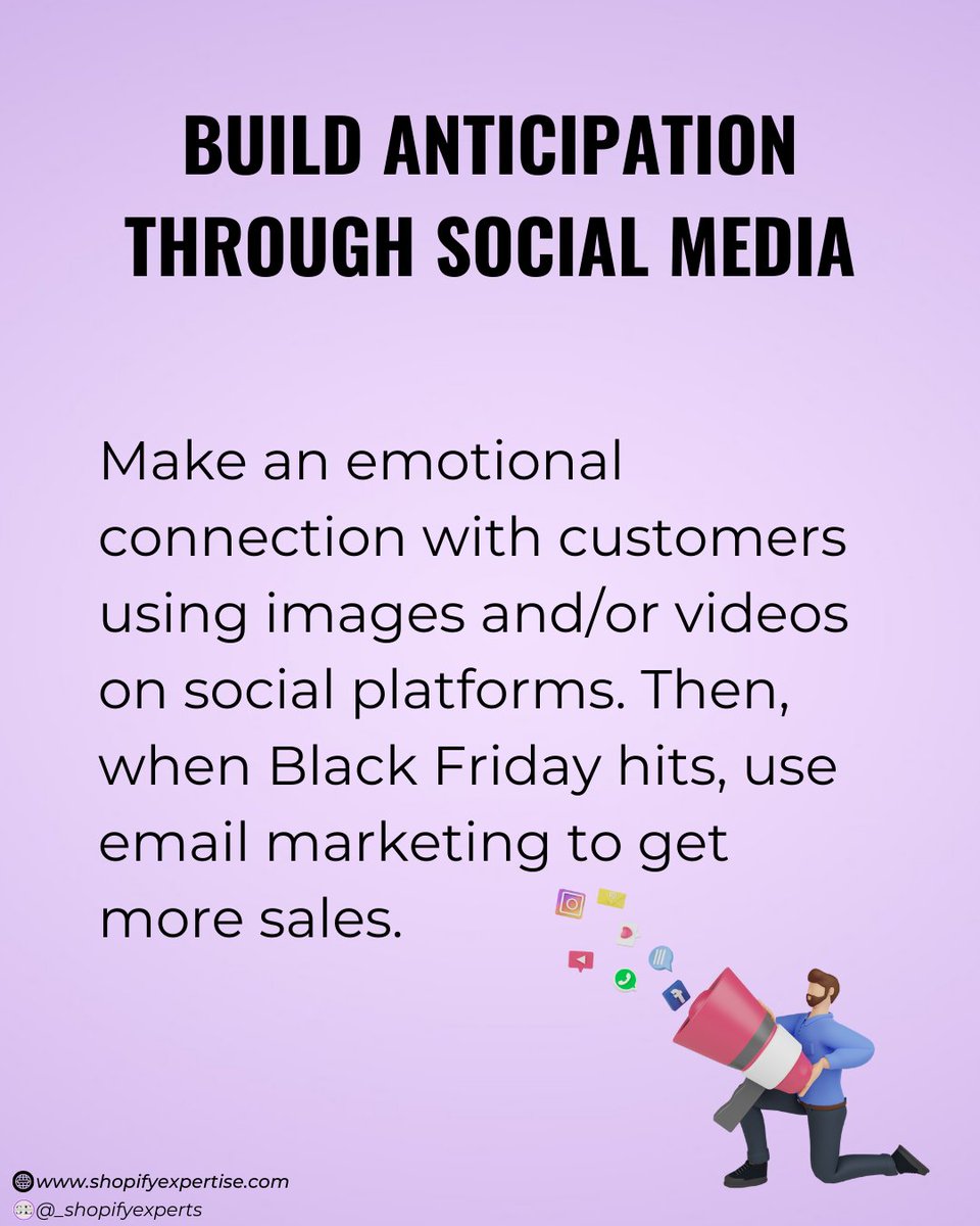 _shopifyexperts's tweet image. Grow your Shopify sales

#Sales 
#marketingtips