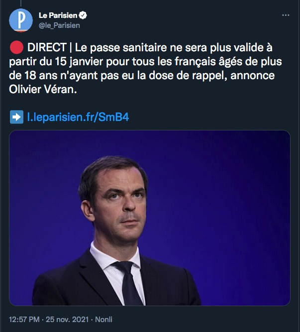 Nain_Portekoi's tweet photo. C'est la Black Friday sur Doctolib ou quoi ? https://t.co/83P4PKfXA6
