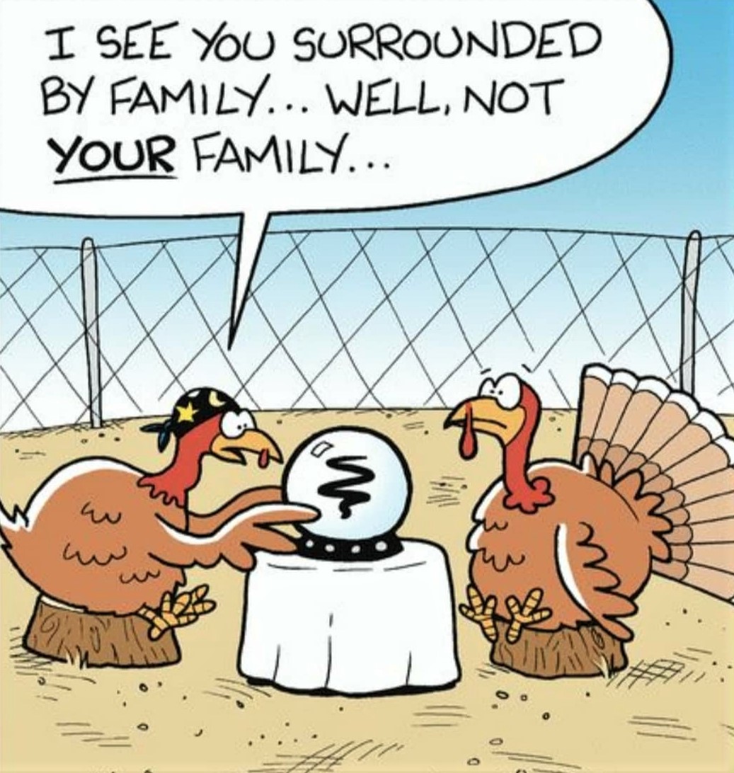 Wishing Happy Thanksgiving to everyone celebrating today! 🦃I hope you have a fantastic day with your family and friends. And if you are spending it on your own, remember you aren’t alone❤ #Thanksgiving  <a href="/SageUSAmerica/">Sage USA</a> <a href="/sageuk/">Sage UK</a> <a href="/electroNeek/">ElectroNeek</a> <a href="/RobocorpInc/">Robocorp</a>