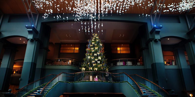 jonjamesperkins's tweet photo. Check out @Scotland_Mag’s ‘7 best hotels in Scotland for Christmas &amp; Hogmanay’, including #Edinburgh’s @PrestonfieldHH &amp; @pierhousehotel at Port Appin in #Argyll https://t.co/OuK9SwhAQr https://t.co/Hx3SamyVgw