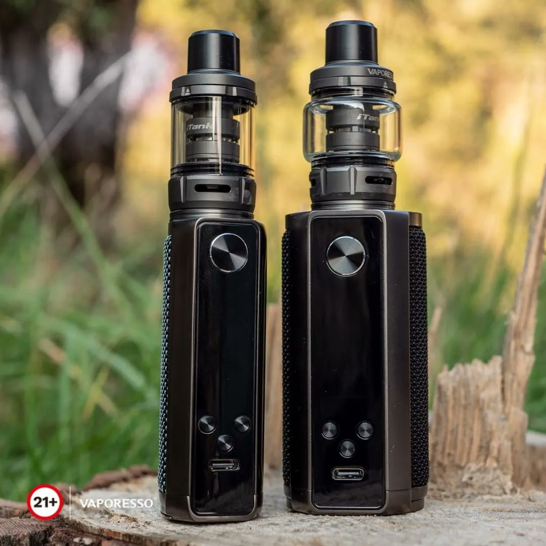 HealthCabin's tweet photo. 🌈🌈
Lefe👈or👉Right?
Vaporesso Target 100⬅️&➡️Vaporesso Target 200
💜Whole Order 50% OFF or More with Coupon Code: BF2021
🙋Both Available Now🖤
..
💃Get Yours:👇
https://t.co/ByfcHkrkS4
https://t.co/B0nftJfoqC
>
#vaporesso #target200kit #vaporessoitank #vaporessotarget200 https://t.co/B15MAwlqGR