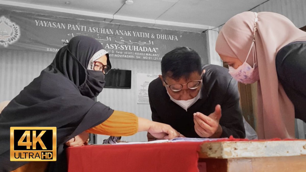 amithya_malang's tweet photo. Video baru > https://t.co/LEgELLTAVg mendalami kisah dibalik kasus persekusi anak dalam video yang sedang viral di Kota Malang.

#kekerasanseksual #persekusianak #kotamalang https://t.co/KYTu3BiBvU