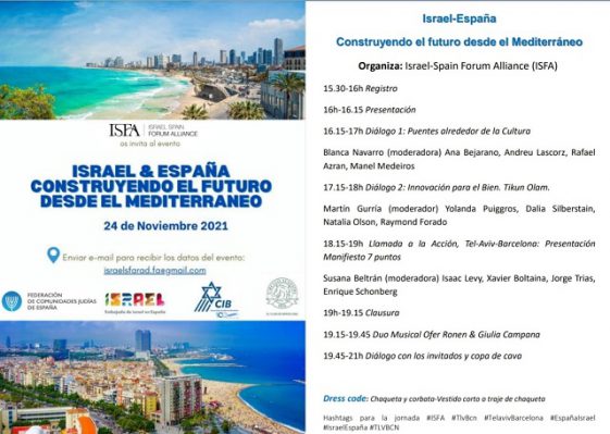 Buenos días. La información con comentario 25/11/2021 ow.ly/ogA050GW9au #FelizJueves #25Nov #21Kislev #BokerTov #Israel