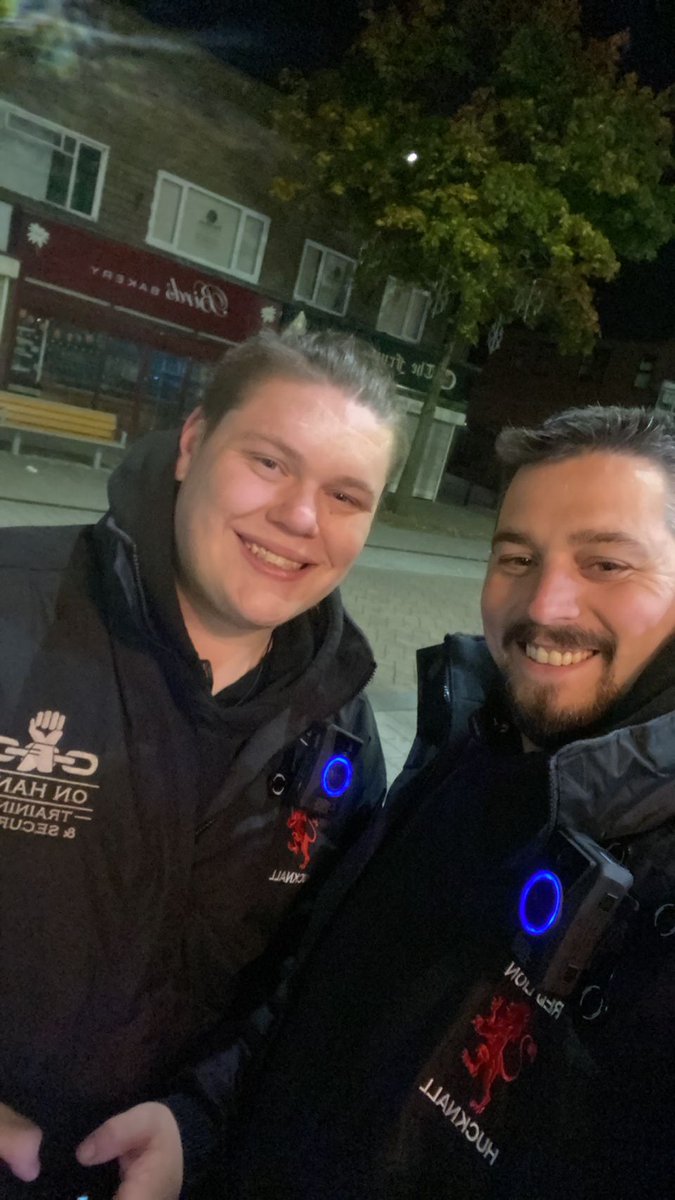 HALOSBodyCams's tweet photo. Despite the drop in temperature across the UK, our valued #HaloCommunity members were out in full force again this month.
Comment below and attach a photo of your team wearing your HALO BodyCams to feature in next month's roundup!
https://t.co/T7R4if4VbN - #BeyondBodyCams https://t.co/miIhPVNYxR