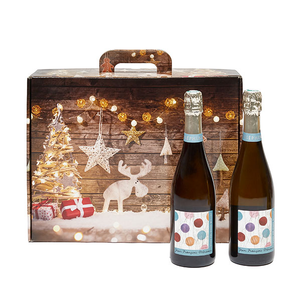 Le feste sono ormai alle porte! Non farti trovare impreparato: componi il tuo cesto con aceti, vini, grappe e altre bontà made in Italy. Un regalo personalizzato, per stupire i tuoi amici. Scegli subito come personalizzare il tuo cesto: casinadeibimbi.org/prodotto-solid…