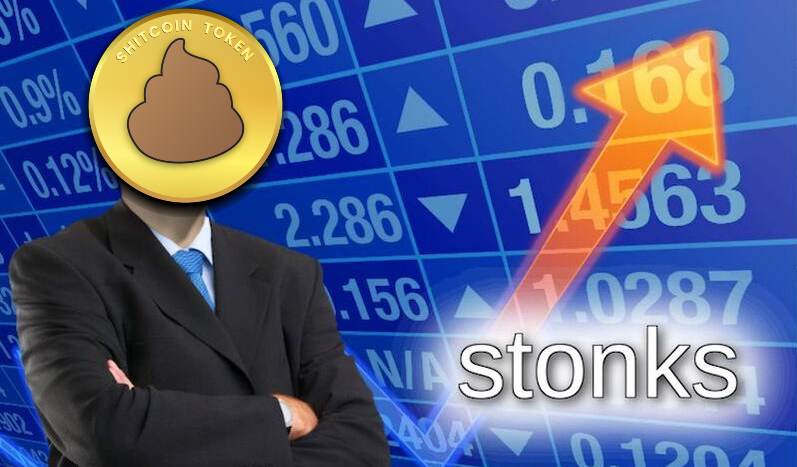 <a href="/WatcherGuru/">Watcher.Guru</a> 💩 So many people buying meme animals, what for? That's shit, if you want shit, buy the authentic shitcoin > <a href="/TokenShitcoin/">Shitcoin</a> 

🔰 Contract: 0xcac0850c07a1e46d3283afc41bce9e245561a98f

$SHIT #ShitcoinArmy