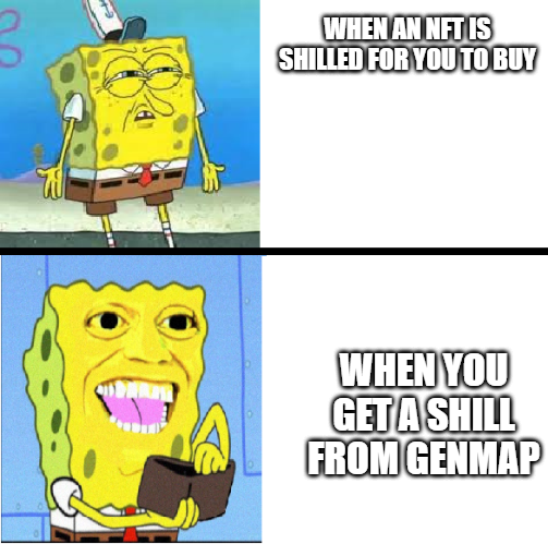 GenmapNFT's tweet photo. Join team GenMap!!!

#nft #crypto #art #trending #upcoming #genmap #newnfts #abstract
#artlife #newart #artoftheday #experimentalart #randomgenerationalart
#nftart #newgenerationalart https://t.co/mBN2oWkZco