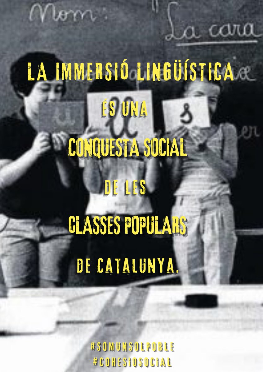 GerardFernndez1's tweet photo. Ni un pas enrere amb les conquestes socials. #Somunsolpoble https://t.co/oTLLLzcSLL