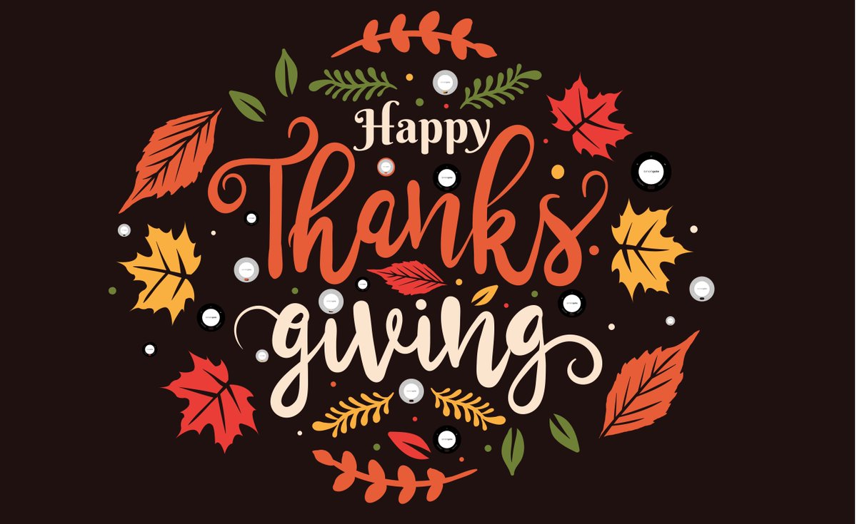 ismartgate_ww's tweet photo. Happy Thanksgiving from all of us at ismartgate!😀🍂🍁
#smarthome #smartgarage #diy #homekit  #ThanksgivingDay https://t.co/PYcLIkuNnw