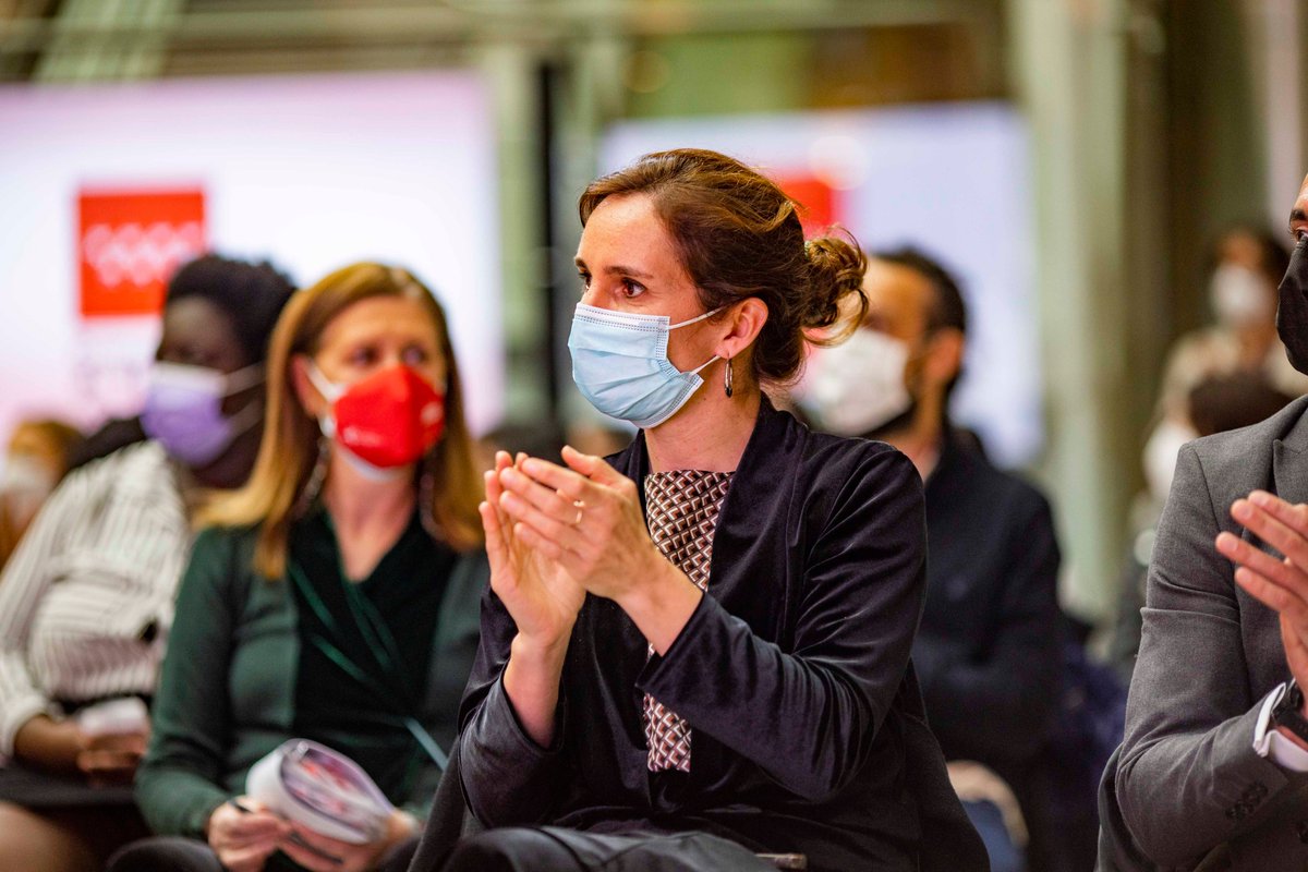 Евгения де мадрид журналист Евгения де мадрид журналист