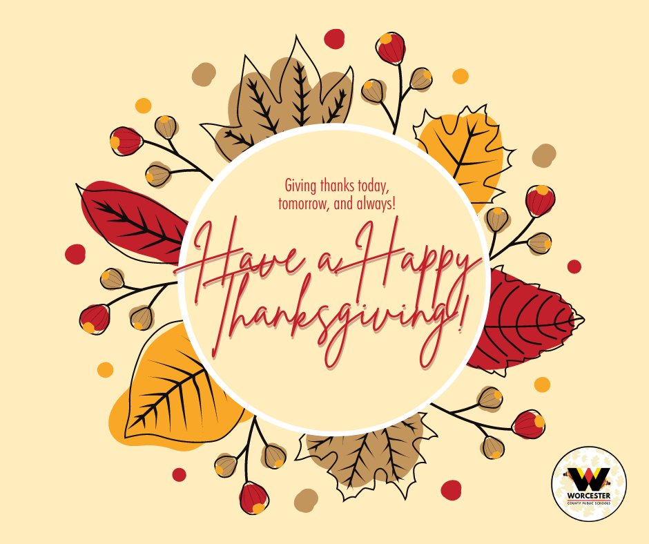 Worcester Schools MD tweet media