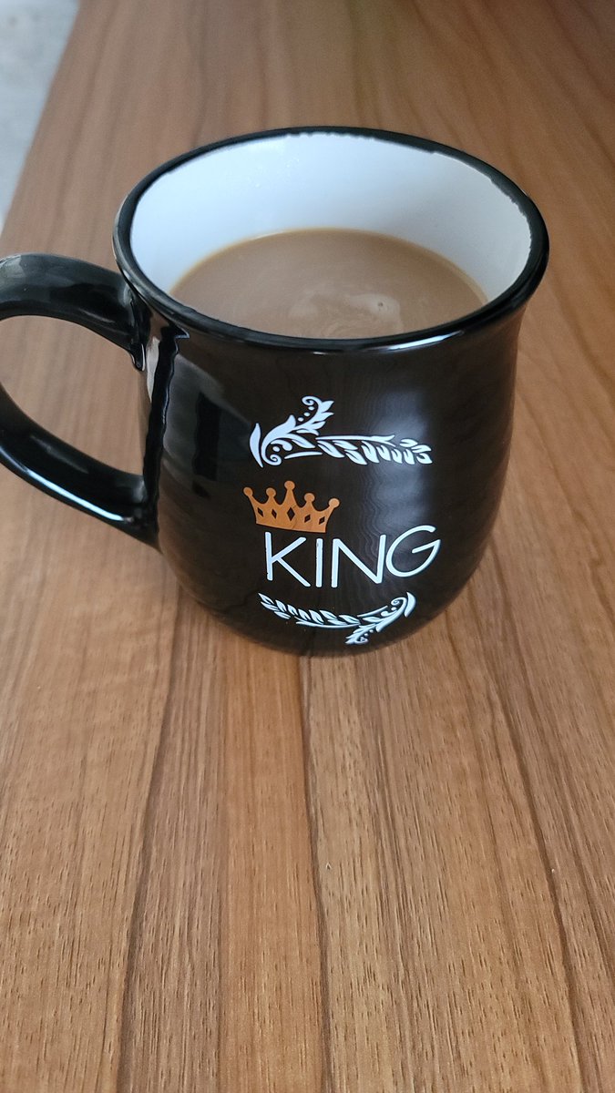 roblesfrankie's tweet photo. Amo ese momento donde hay un silencio total y puedo sentarme en la terraza a beberme el café relax ❤🥰 https://t.co/lv1pfve8eK