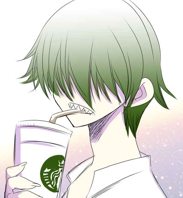イラストを描くとき、目をしっかり描いていればそこそこ見栄えがするというのはよく聞く話ですね。
やってみました。
お分かりいただけただろうか 