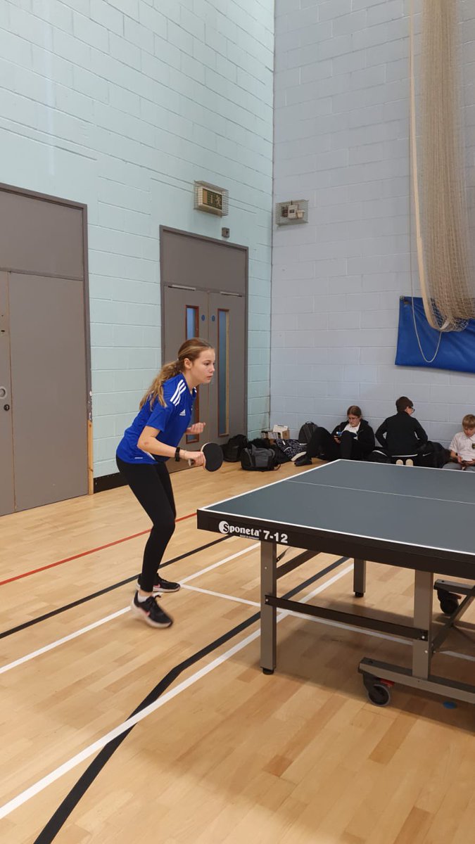 SjnPeDept's tweet photo. 7-1 win for the girls in their first match https://t.co/NvYQYOQpkf