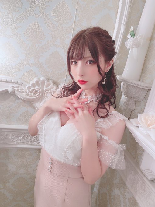 Twitterのコスプレ画像24