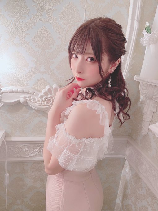 Twitterのコスプレ画像23