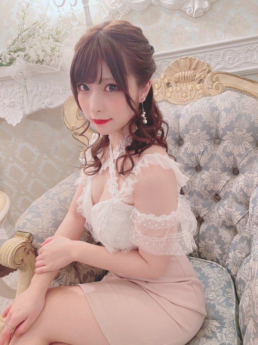 Twitterのコスプレ画像25