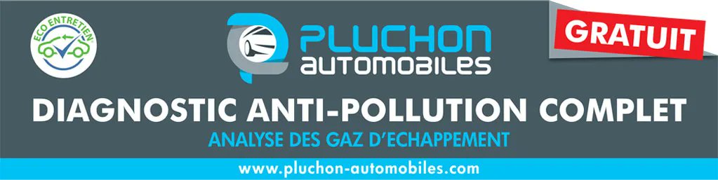 Pluchonauto's tweet photo. Tic tac ...
Tic Tac ... L'horloge tourne :)
Attention plus que 6 jours pour profiter de notre #Diagnostic #AntiPollution #Gratuit
#automobile #pollution #garage https://t.co/4r8LcPL6JM