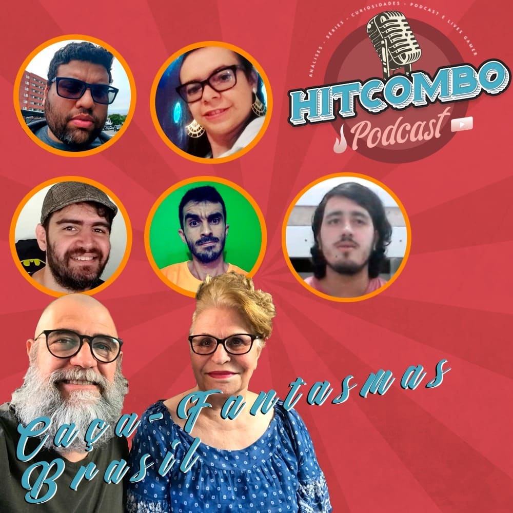 rmjaques's tweet photo. #hitcombopodcast entrevista João e a Rosa do @cacafantasmasbrasil informações exclusivas sobre as investigações e a invasão extraterrena 
#caçafantasmasbrasil #hitcombo #dicasfilmeserie #cineserieplay https://t.co/1IIV4cNzcI #visaoparanormal #avidente #rosaflix #familiapedeajuda https://t.co/z8h4DLqyUY