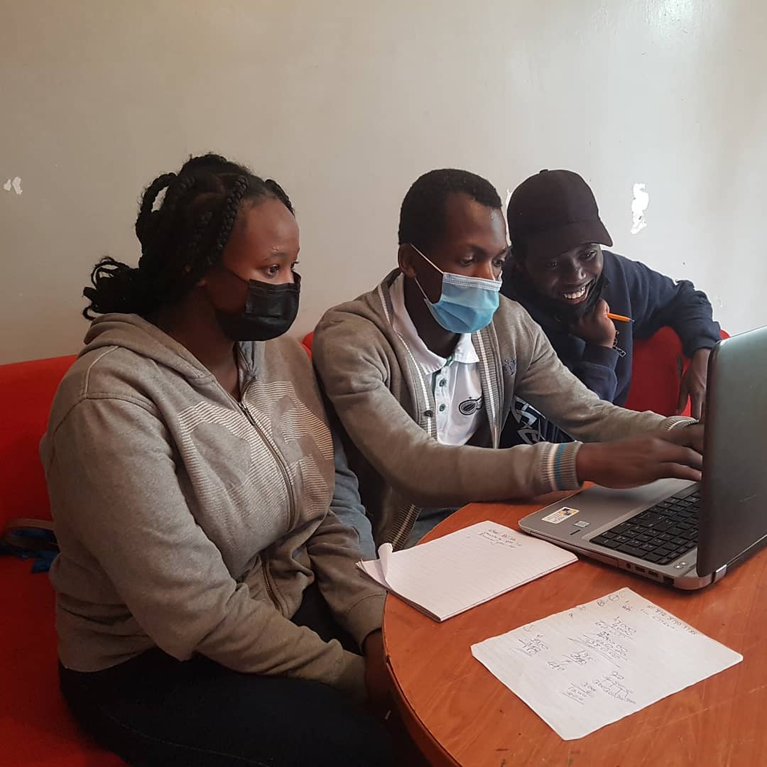 Mentorship is <a href="/GoodKenyann/">Good Kenyan Foundation</a>'s unique and central pillar. We connect volunteer mentors of good standing in the kenyan society with youth from underprivileged background to invest in their growth and transform their life.
#GoodKenyan24Giving #GivingTuesday2021 #GivingTuesdayKe