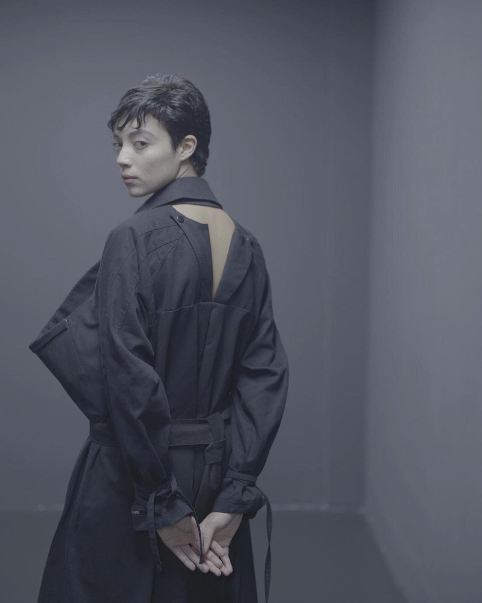 aniacatherine's tweet image. Nov 29th @dejhati and I will be presenting at the next edition of @e_cuerpo discussing our Privacy Collection and the framing of &quot;conceptual non-solutions&quot; 
#wearabletech #signalblocking #conceptualart #nonsolutions
operator.la/blog/id-rather…