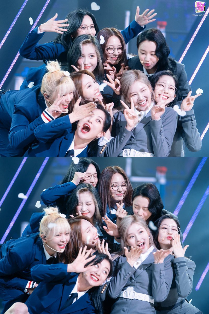 twicenachaeng's tweet photo. 9人のかわいさつまってて最高🥲🥲

 Twitter投票🗳
#MAMAVOTE  #TWICE https://t.co/3jpxiT8mrx