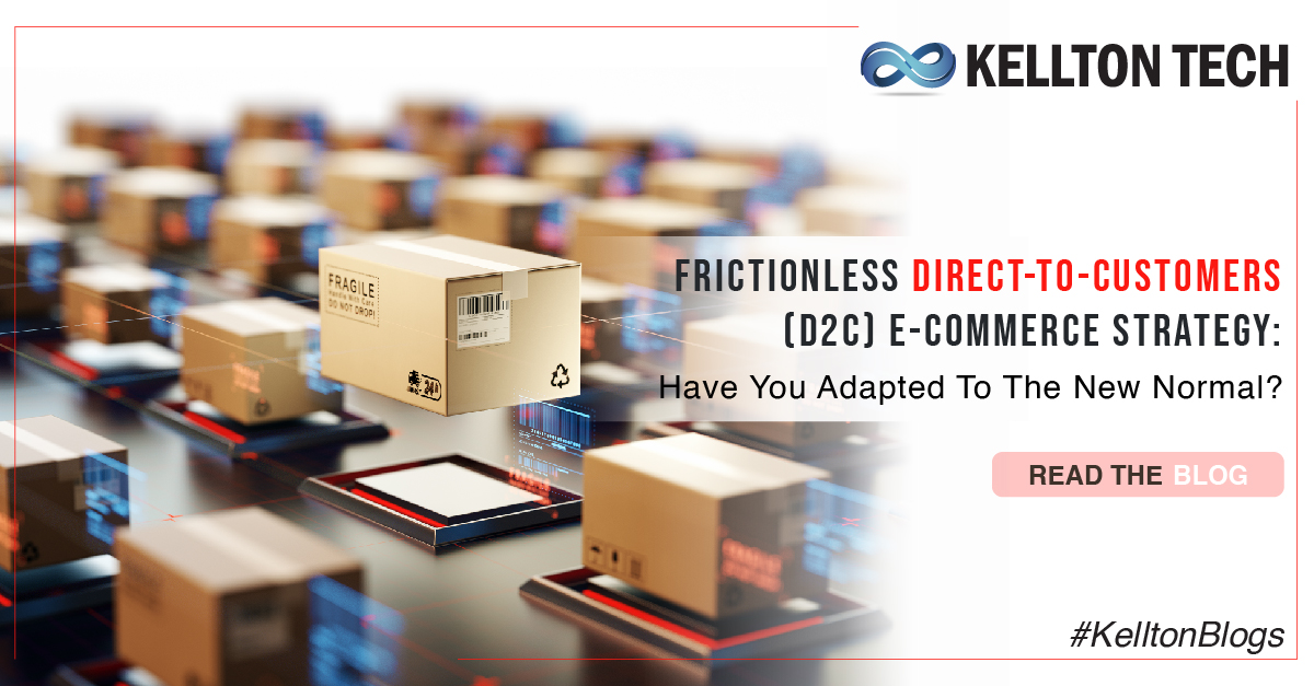 KelltonTech's tweet photo. #DirectToCustomer or #D2C in #eCommerce is the new way to #ConnectWithCustomers and increase sales and revenues. Read all about D2C #eCommerceStrategy in our #Blog post.
Read here: https://t.co/5TPpg0lX1n
#DigitalCommerce #Innovation #KelltonBlogs #DigitalTransformation https://t.co/lp78hpOXf9