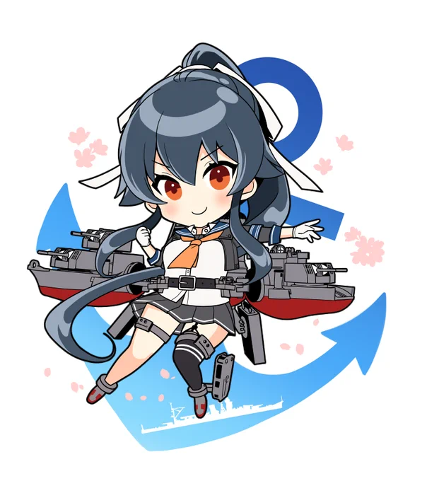 冬コミでアクキー作ろうと思ってます 